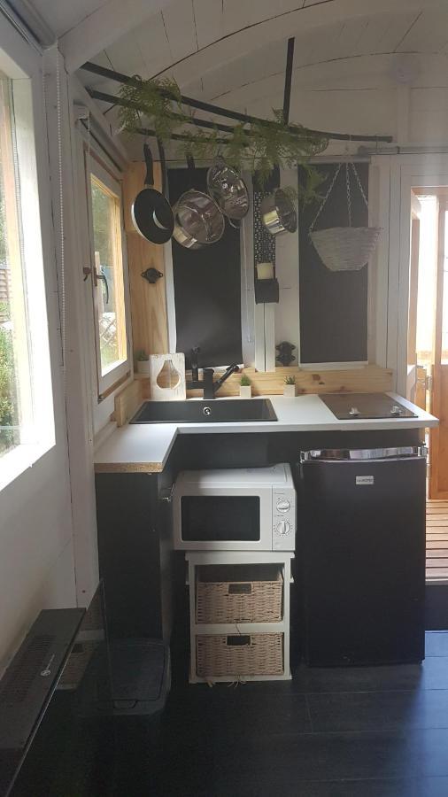 Amarok Holiday home *