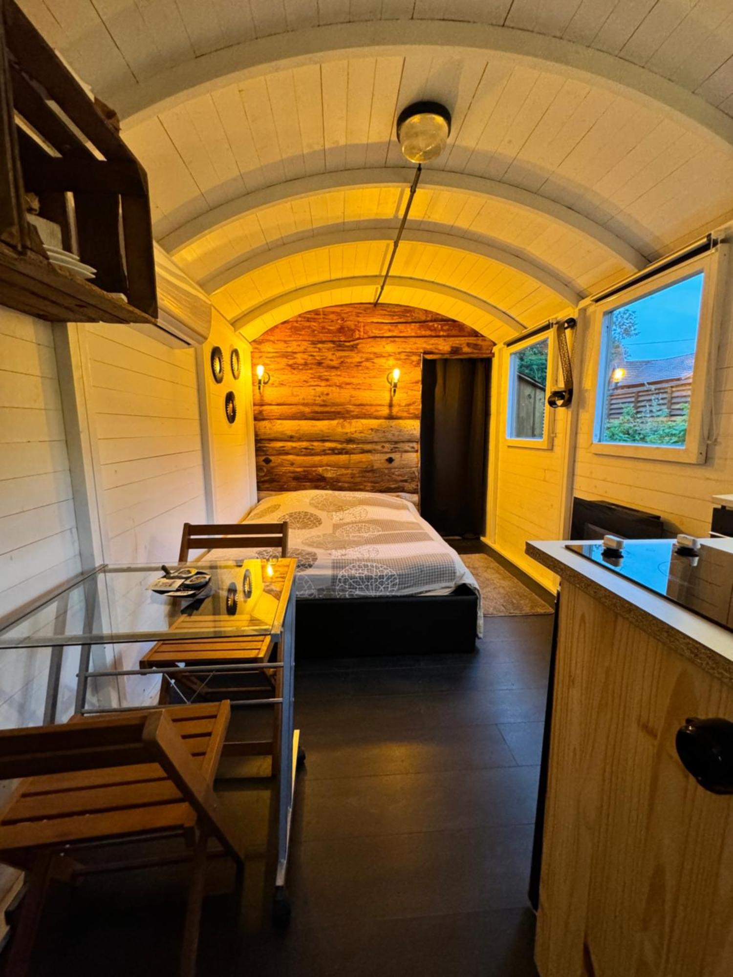 Amarok Holiday home